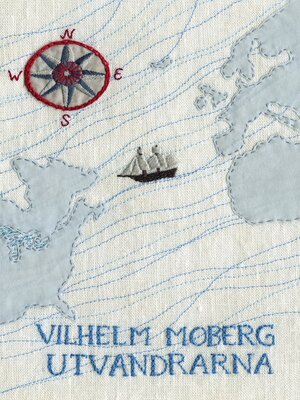 cover image of Utvandrarna